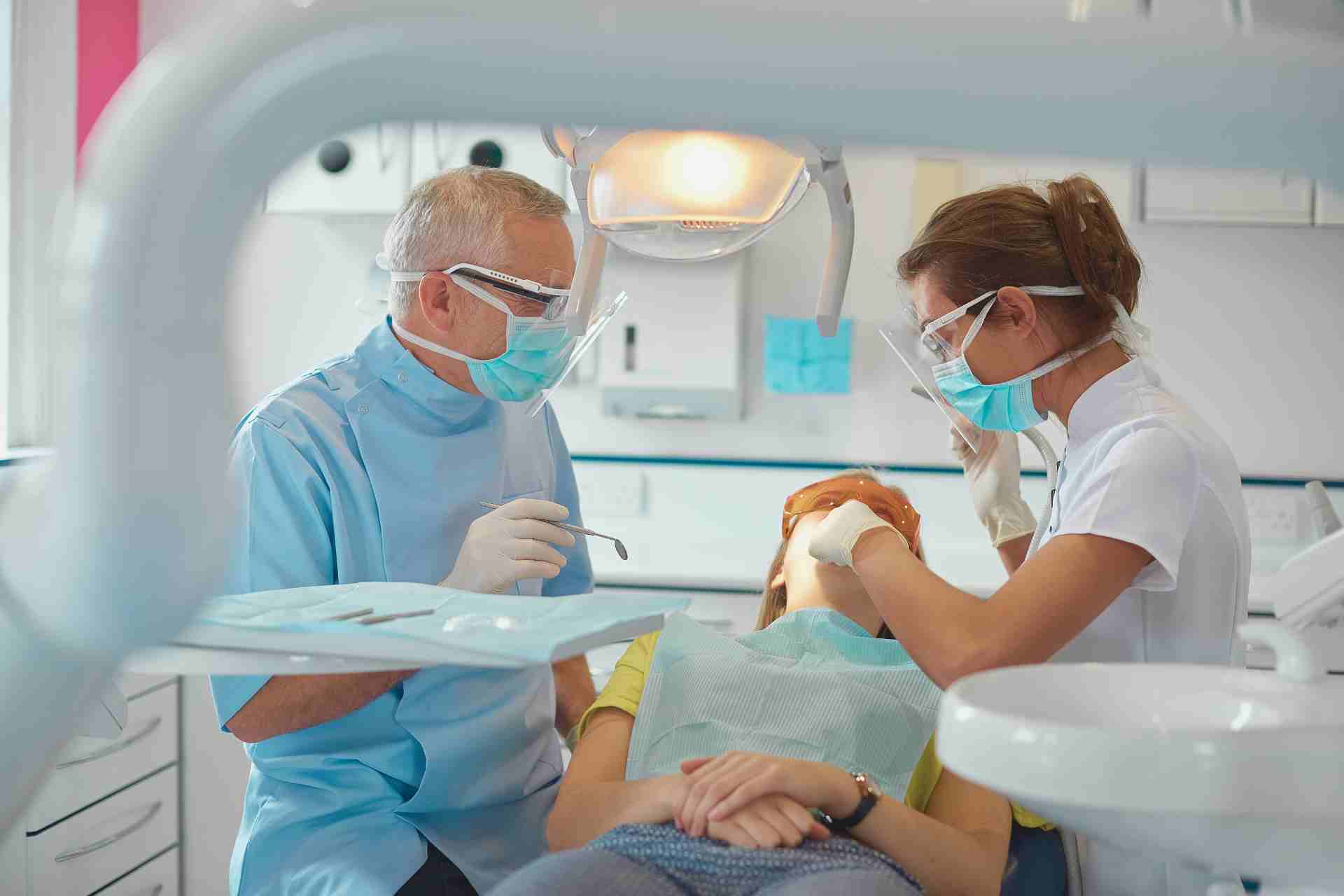 Dentist in Beacon Falls, CT